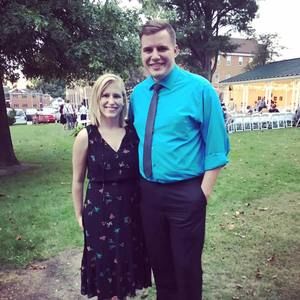 Meet your Posher, Tori